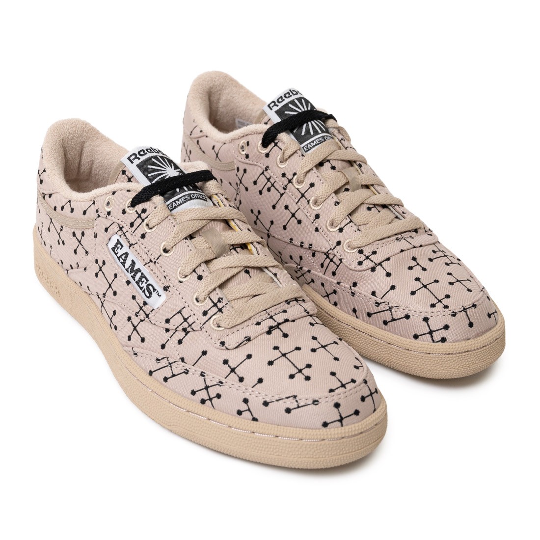 eames reebok club c