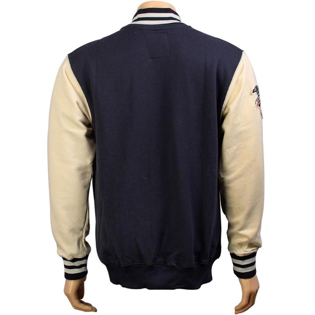 Red Jacket New York Yankees Homeroom Jacket (navy / cream)