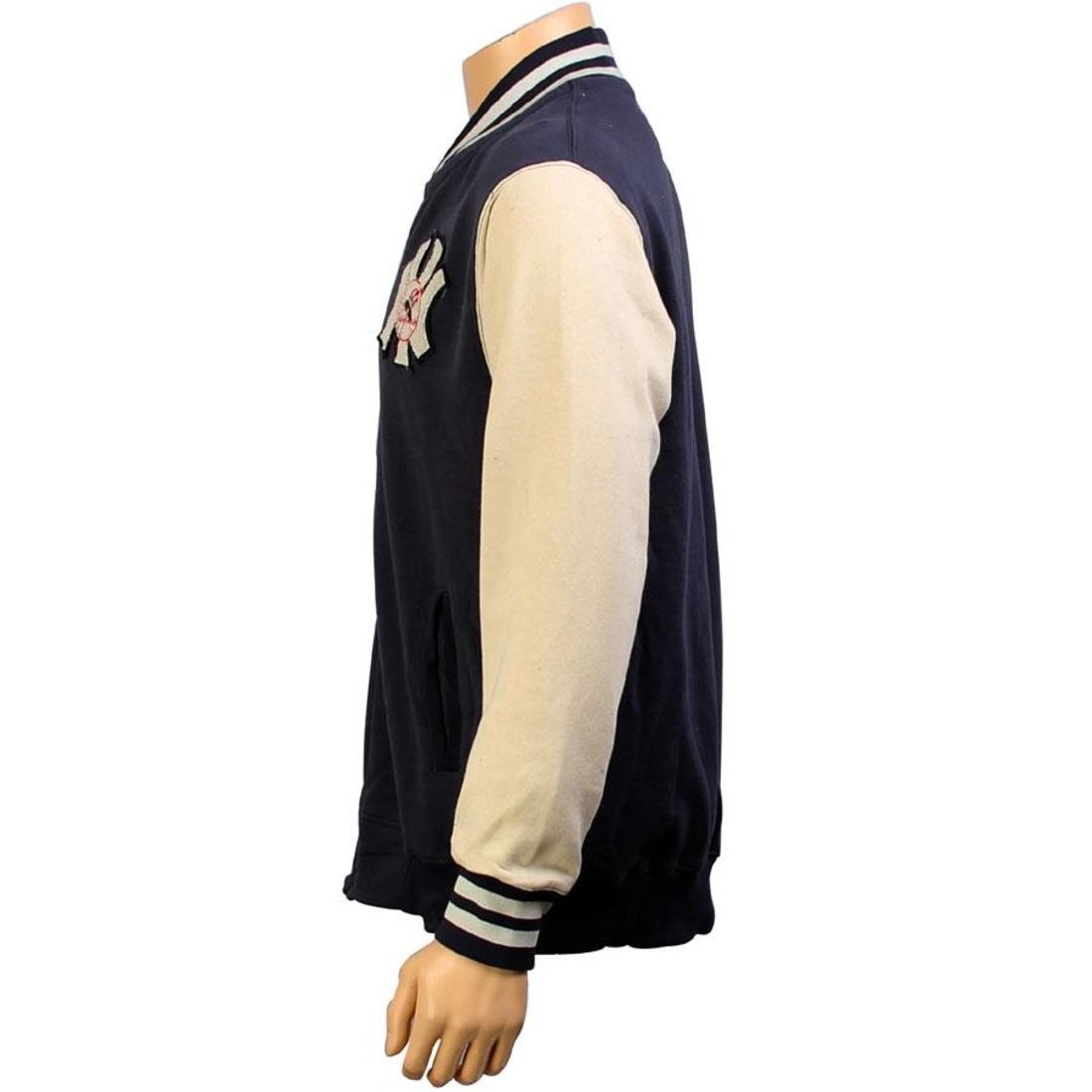 Red Jacket New York Yankees Homeroom Jacket (navy / cream)