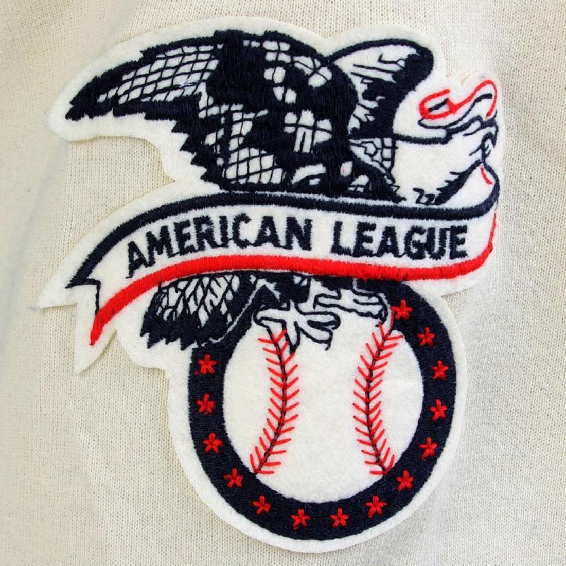 Red Jacket New York Yankees Homeroom Jacket (navy / cream)