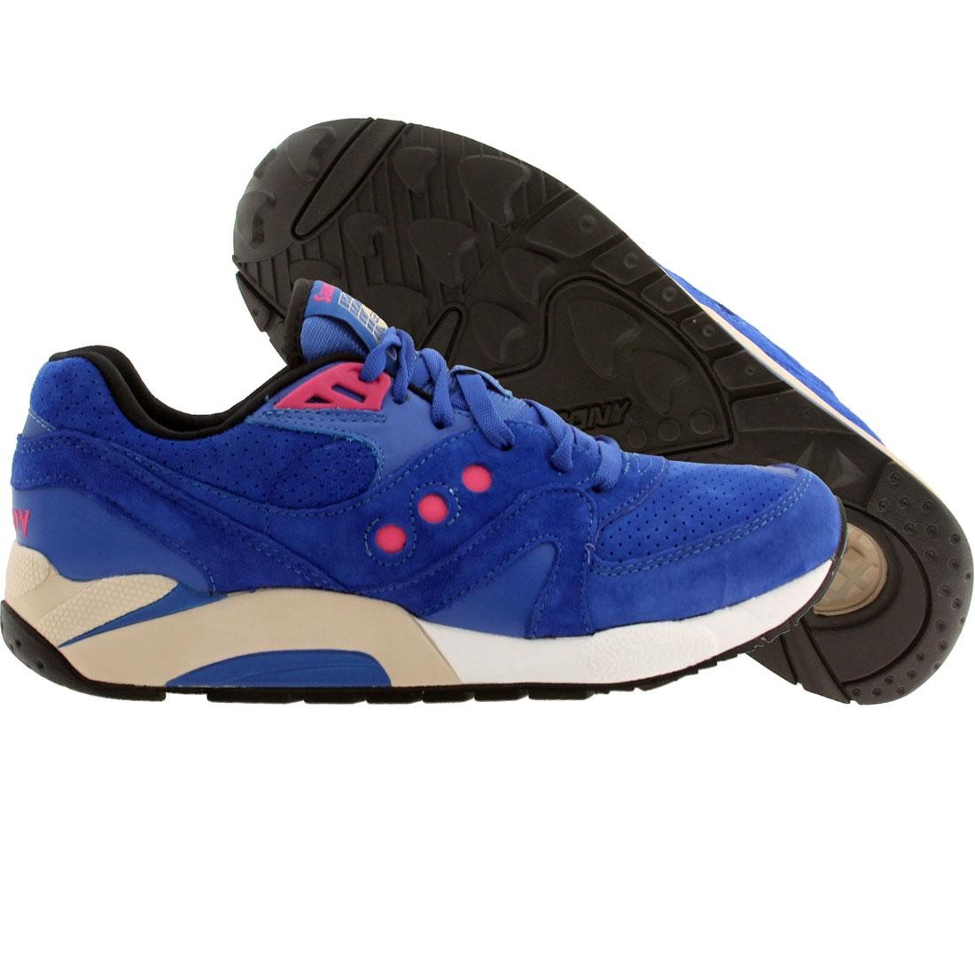 saucony g9 control