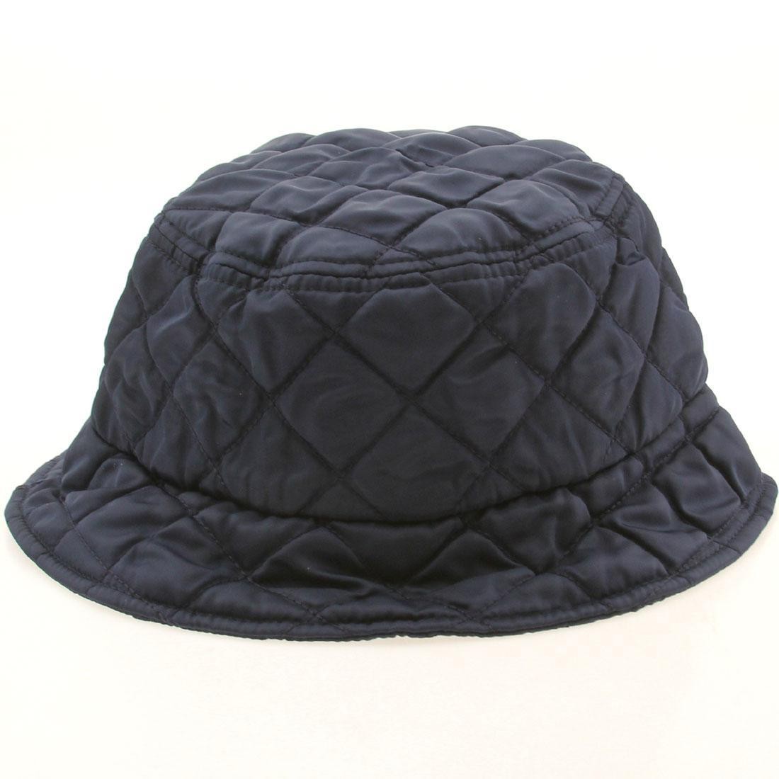 The Hundreds Wall Bucket Hat (navy)