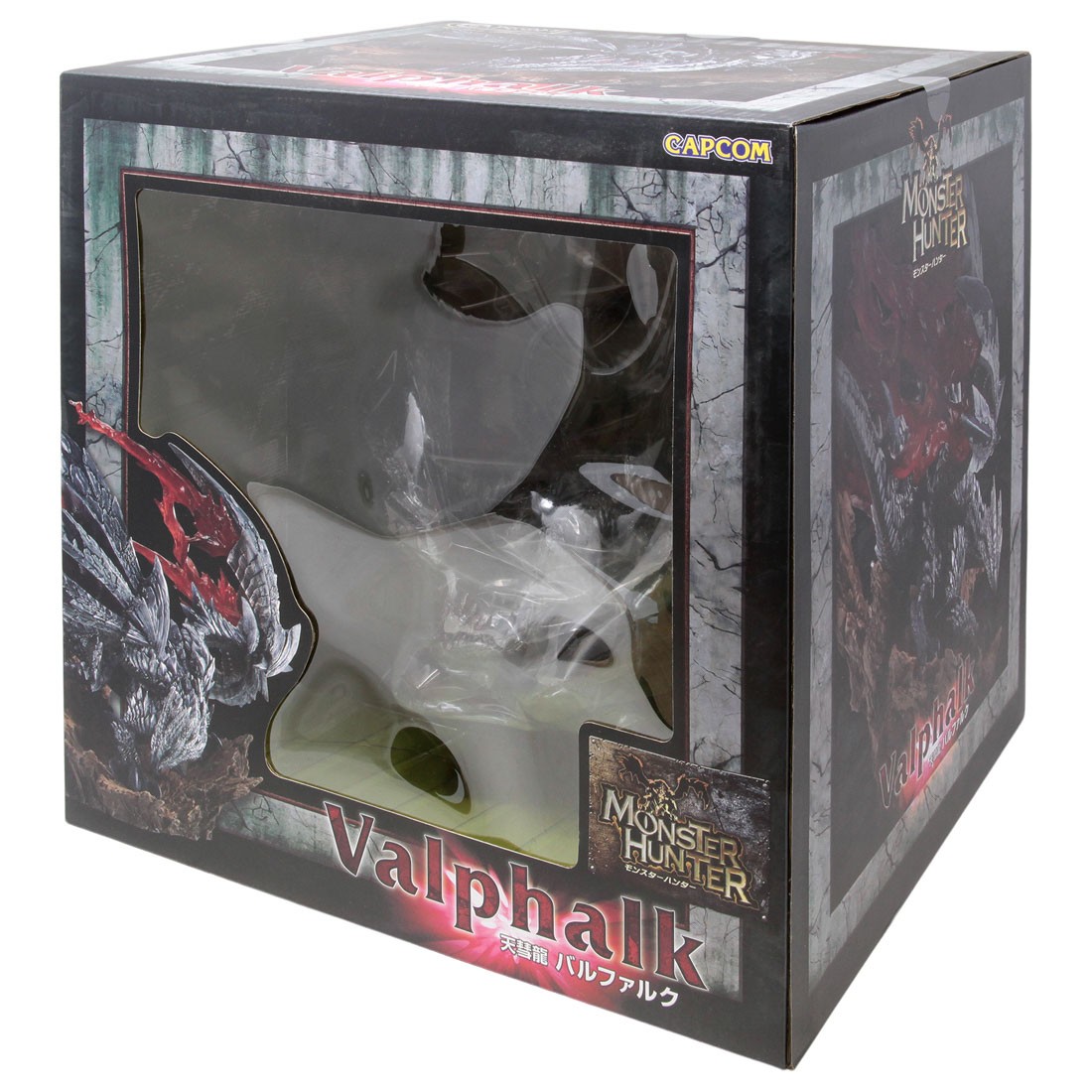 valphalk figure