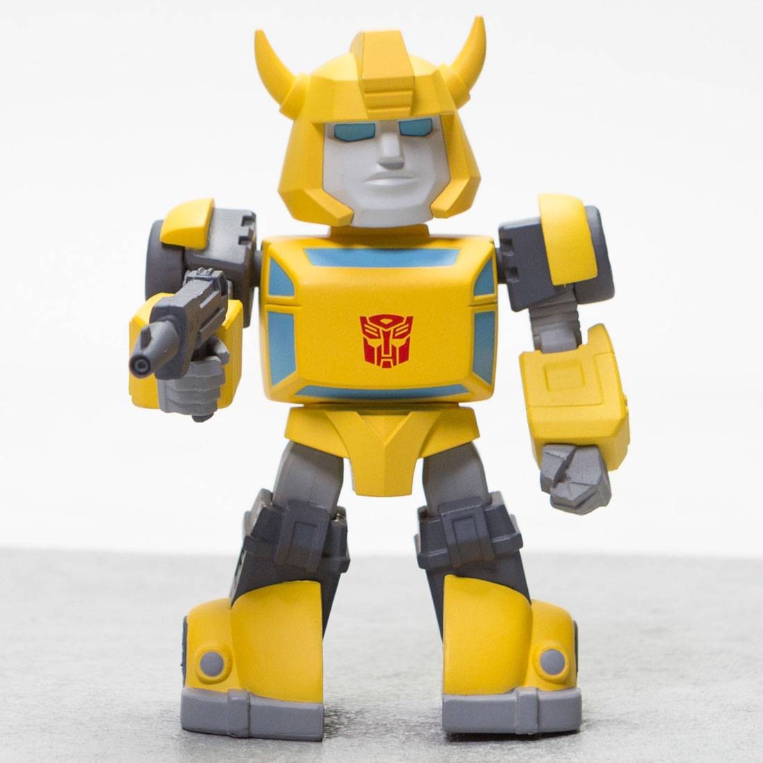 BAIT x Transformers x Switch Collectibles Bumblebee 4.5 Inch Figure
