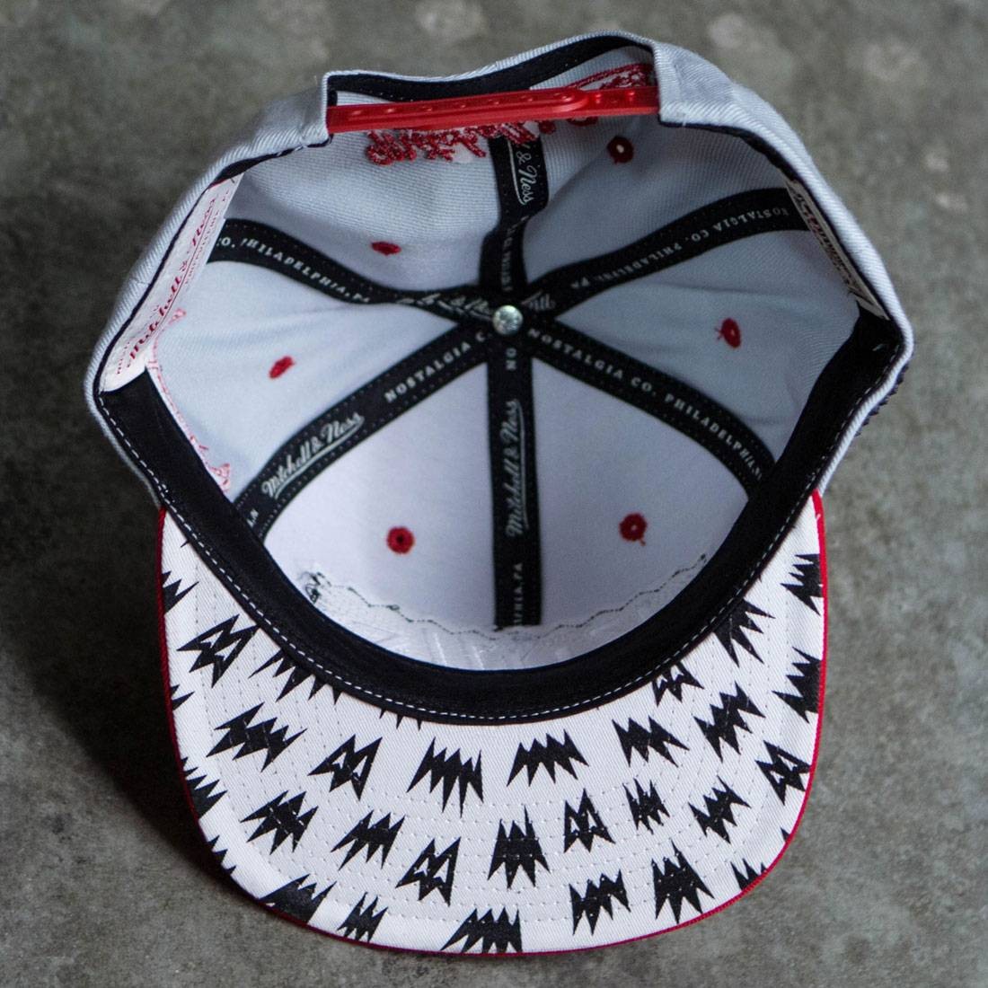 BAIT x NBA x Mitchell And Ness Chicago 