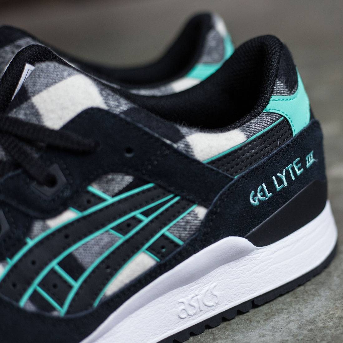 asics tiger gel lyte men
