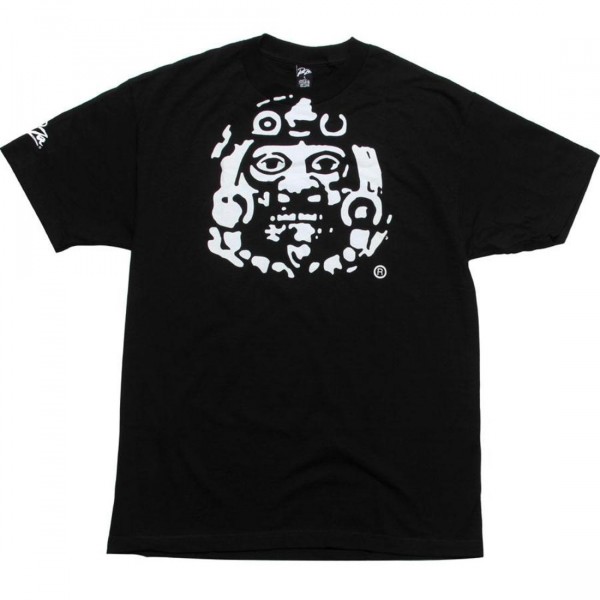 Raza Mask Tee (black)