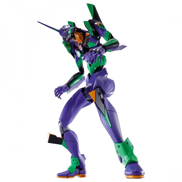 bandai dynaction evangelion