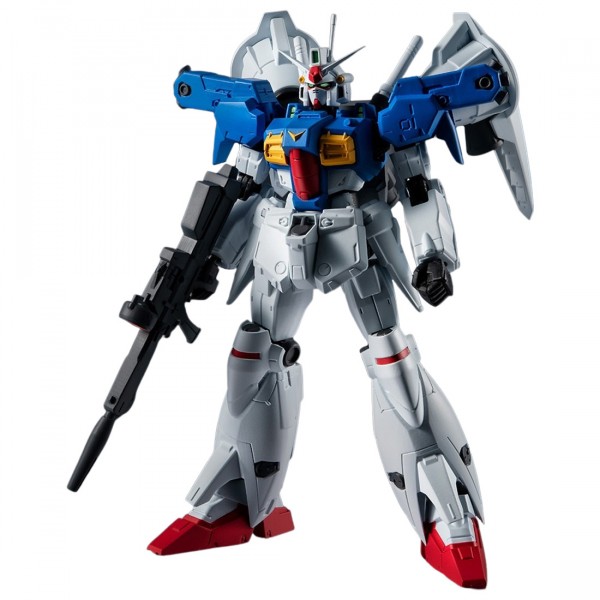 RG Mobile Suit Gundam 0083 STARDUST MEMORY RX-78GP01 Gundam Prototype No. 1