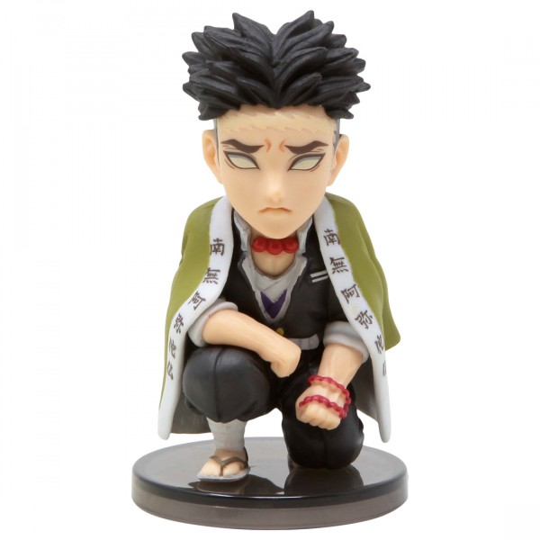kimetsu no yaiba world collectable figure