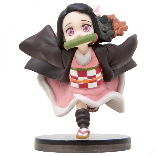 nezuko world collectable figure