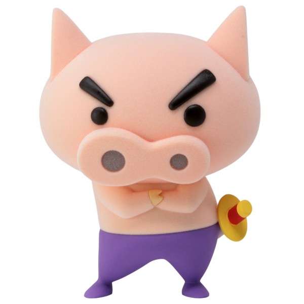 banpresto shin chan