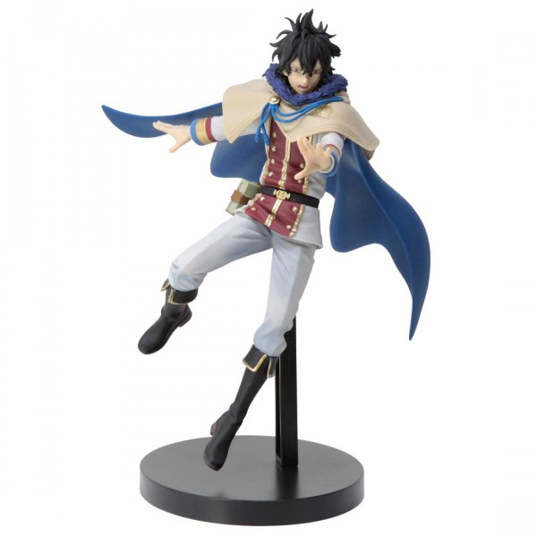 banpresto yuno