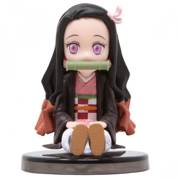 nezuko world collectable figure