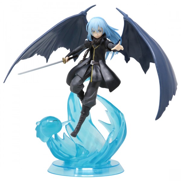 banpresto rimuru tempest