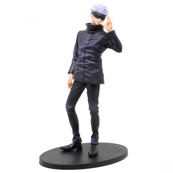satoru gojo banpresto