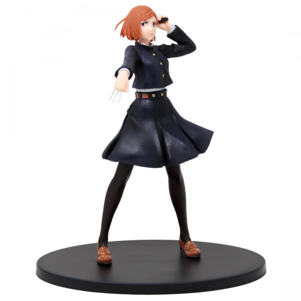nobara kugisaki banpresto