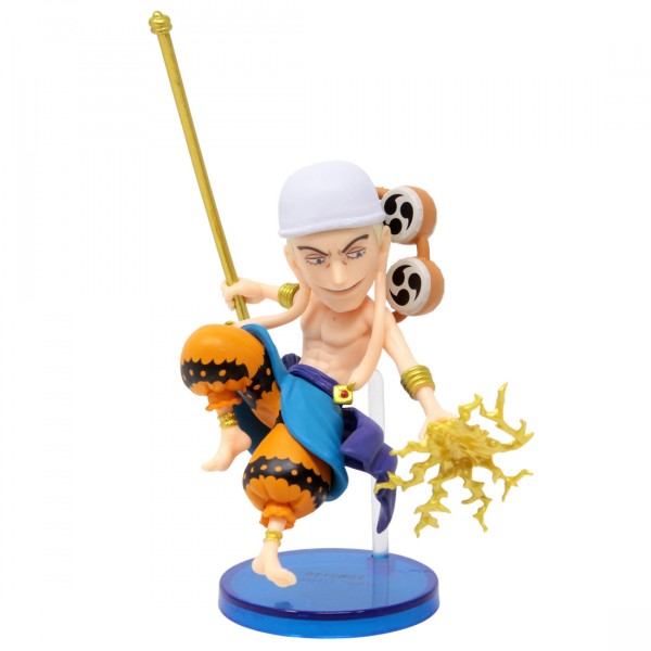 eneru action figure