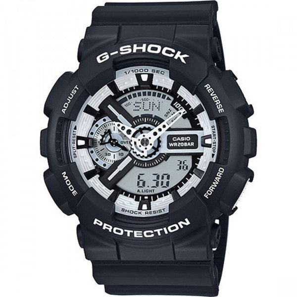 g shock ga110 1a