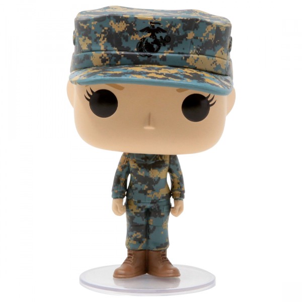 usmc funko pop