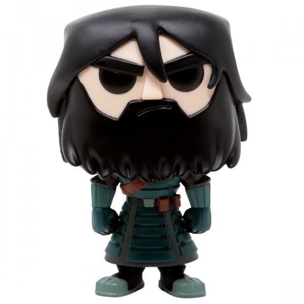 I Tested the Epicness of Funko Pop Samurai Jack and Here's Why It's a