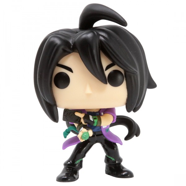 shun funko