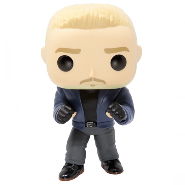 funko pop luther