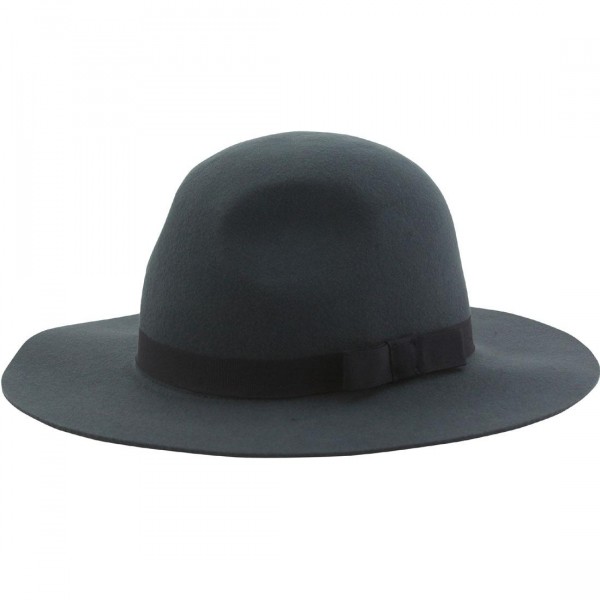 Brixton Dalila Hat blue