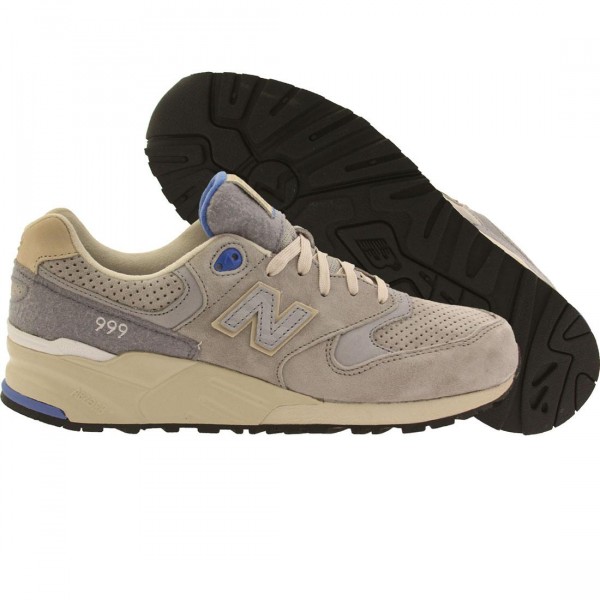 New Balance Men ML999MMU 999 Wooly 