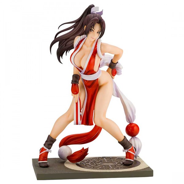 kotobukiya snk