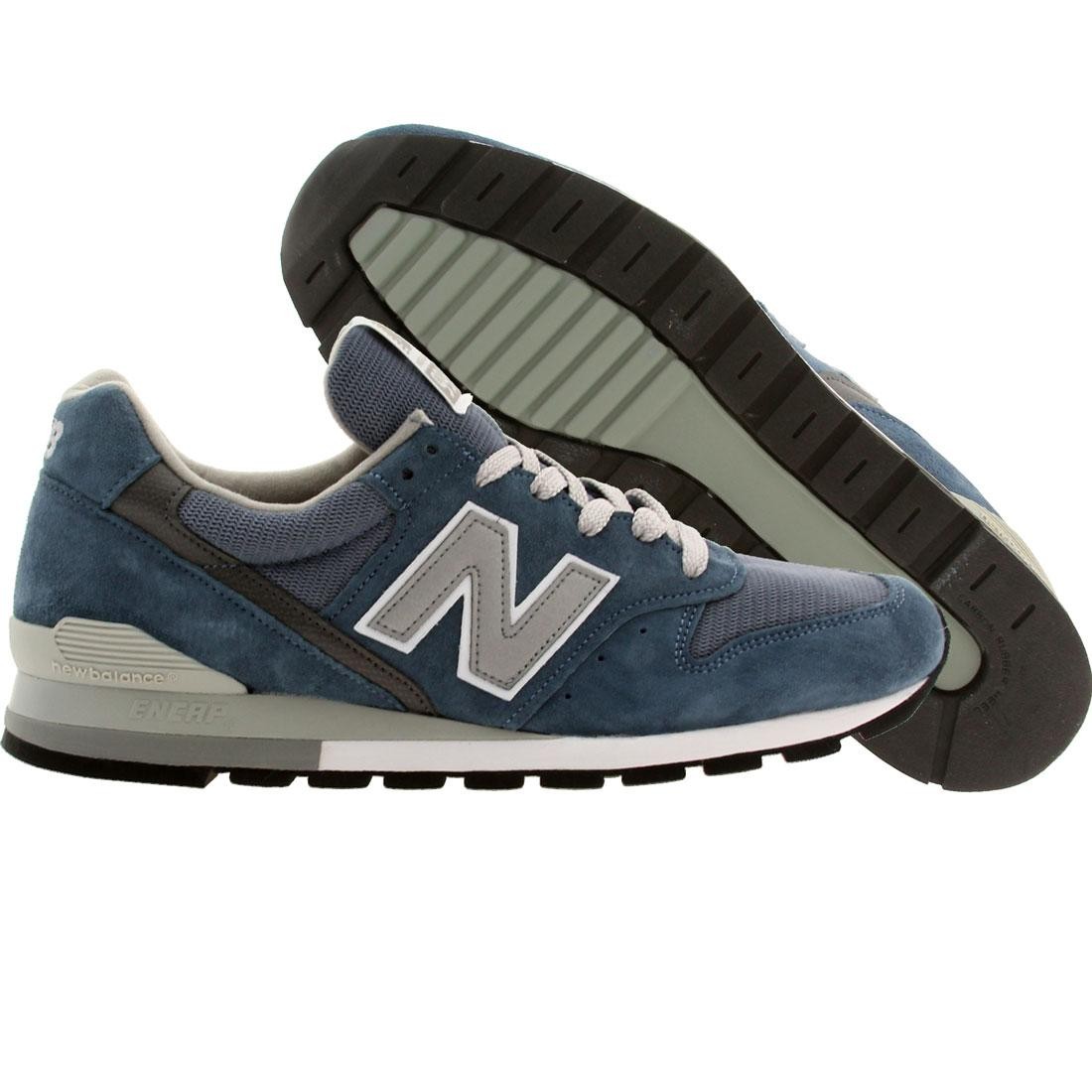 new balance navy
