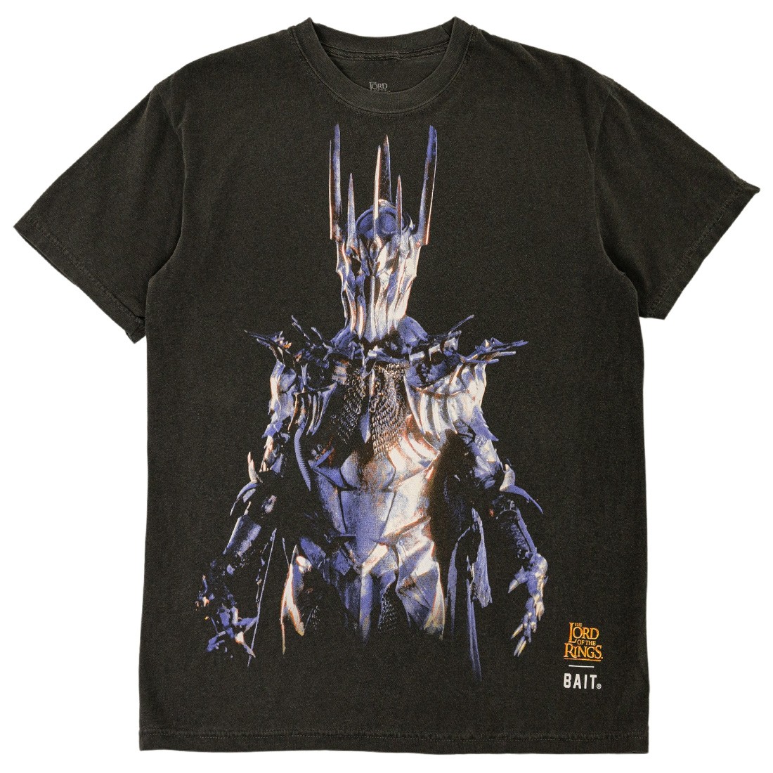 BAIT x Lord Of The Rings Men Sauron Tee (black)