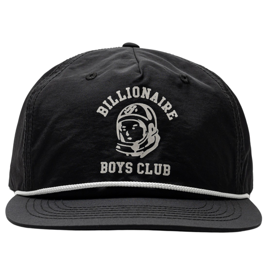 Billionaire Boys Club Clubhouse Cap (black)