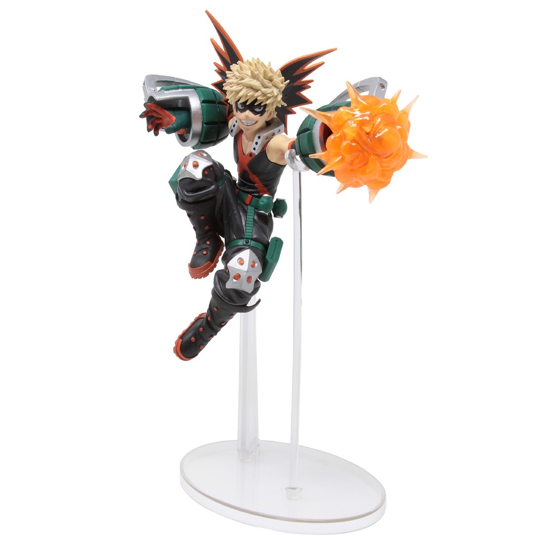 bakugo ichiban kuji