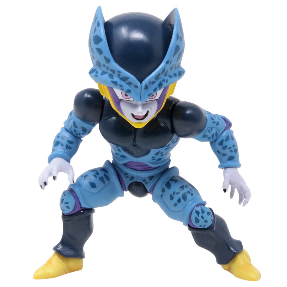 dbz super figures