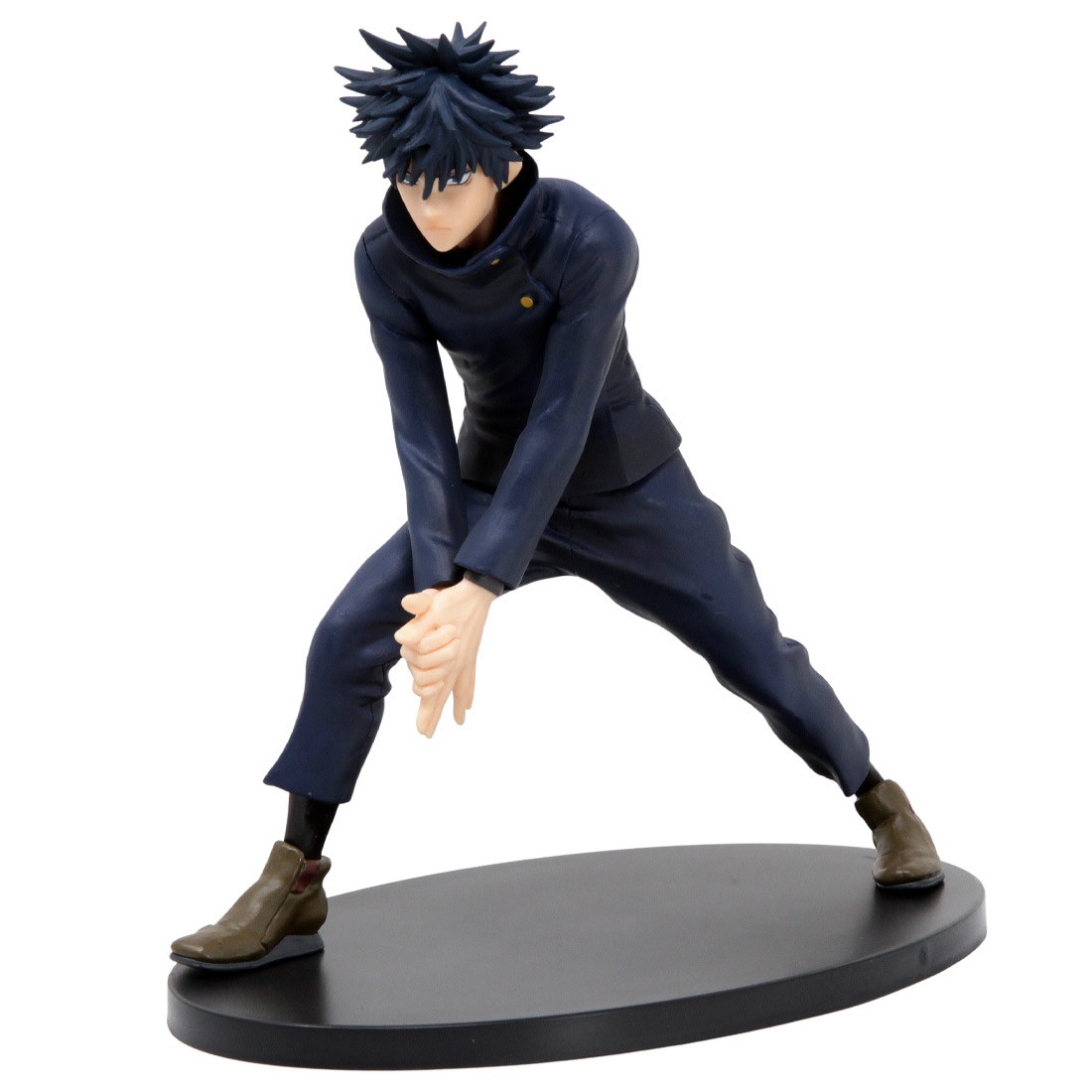 jujutsu kaisen megumi fushiguro figure