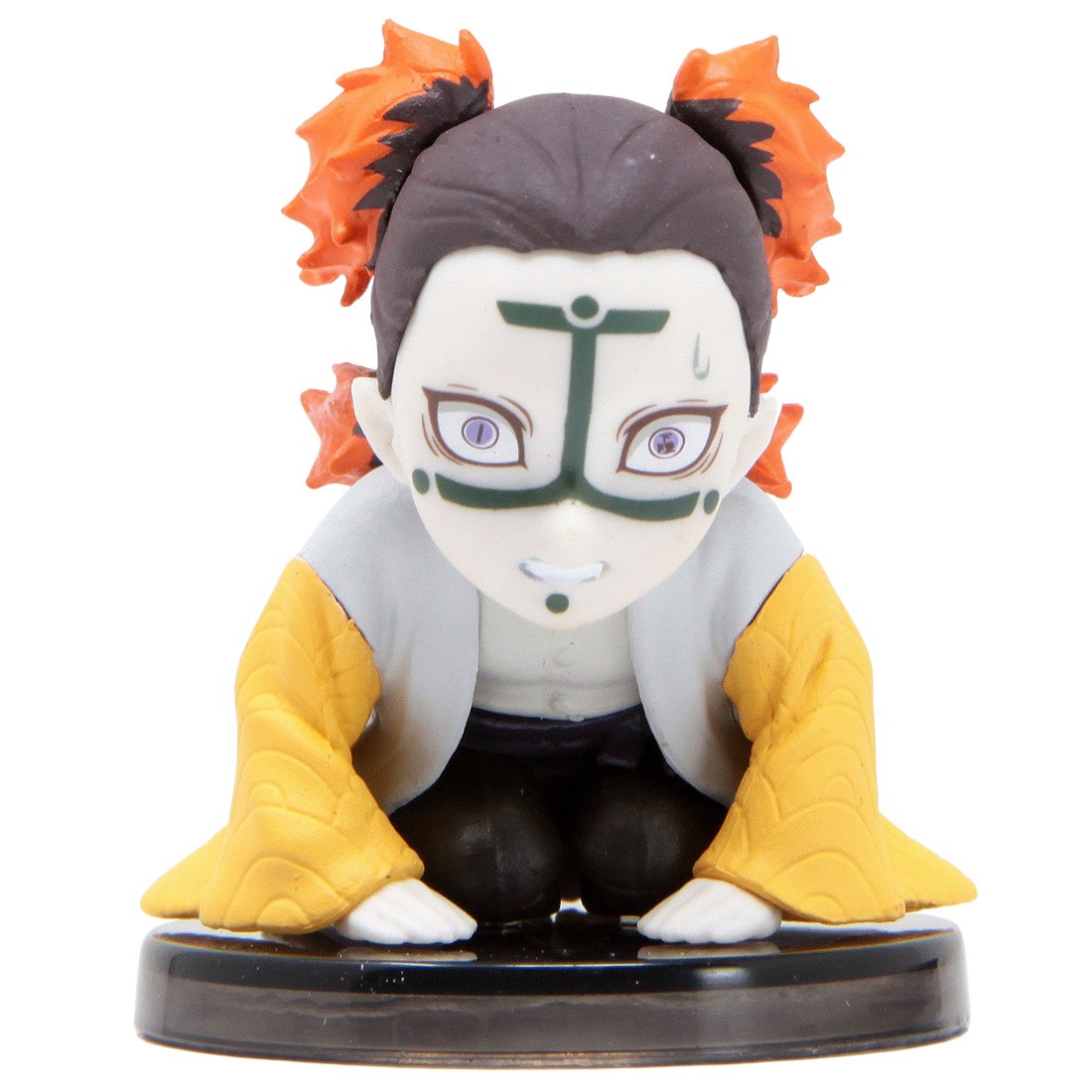 Banpresto Demon Slayer Kimetsu No Yaiba World Collectable Figure You're ...