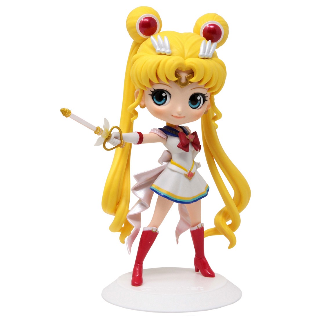 sailor moon q posket kaleidoscope
