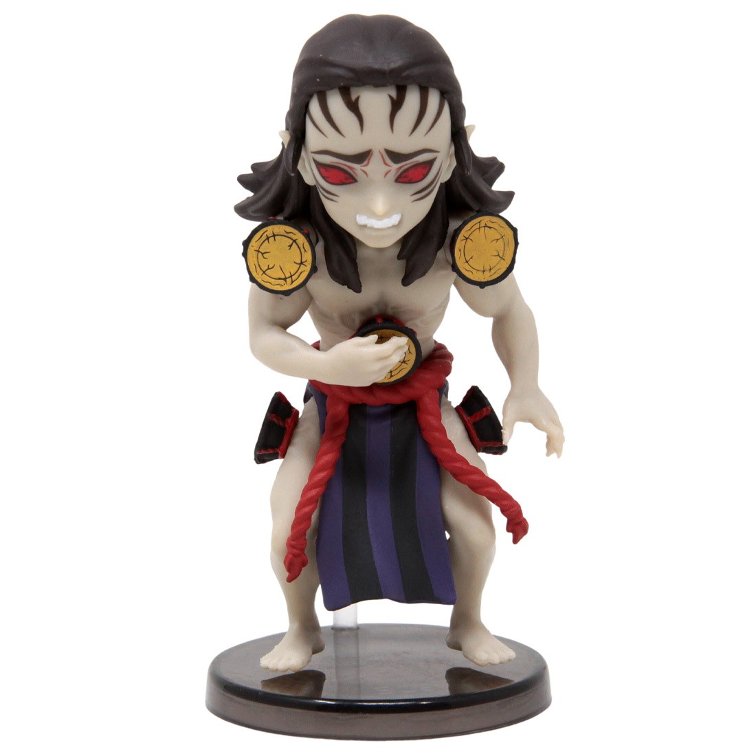 Banpresto Demon Slayer Kimetsu No Yaiba World Collectable Figure Vol.3 ...