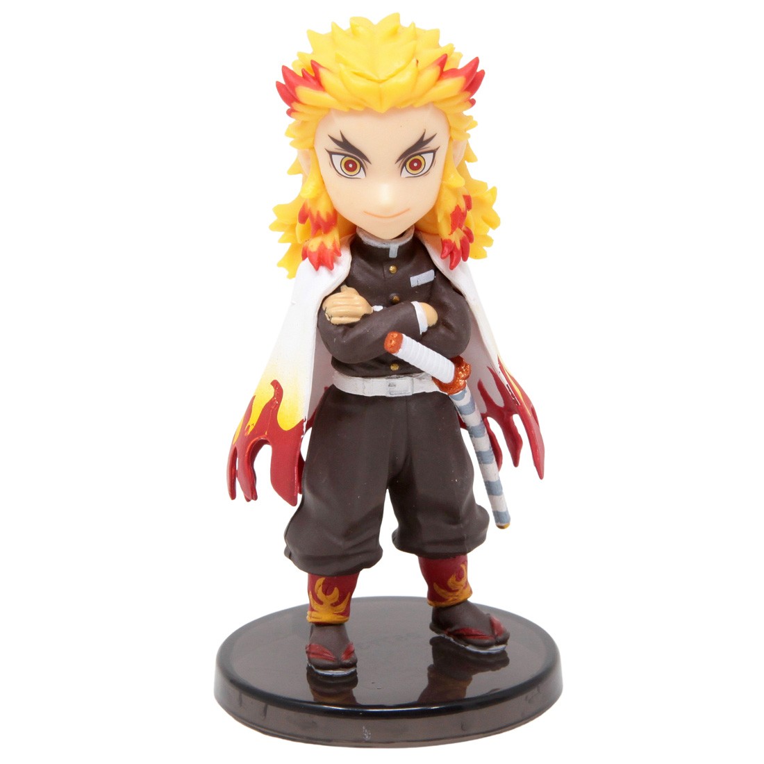 Banpresto Demon Slayer Kimetsu No Yaiba World Collectable Figure Vol.5 ...