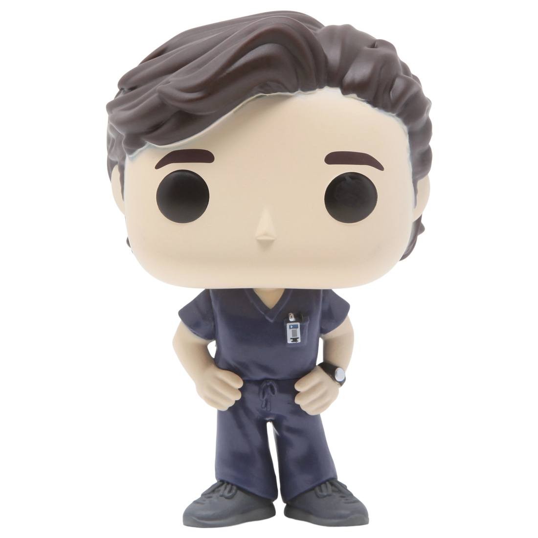 navy funko pop