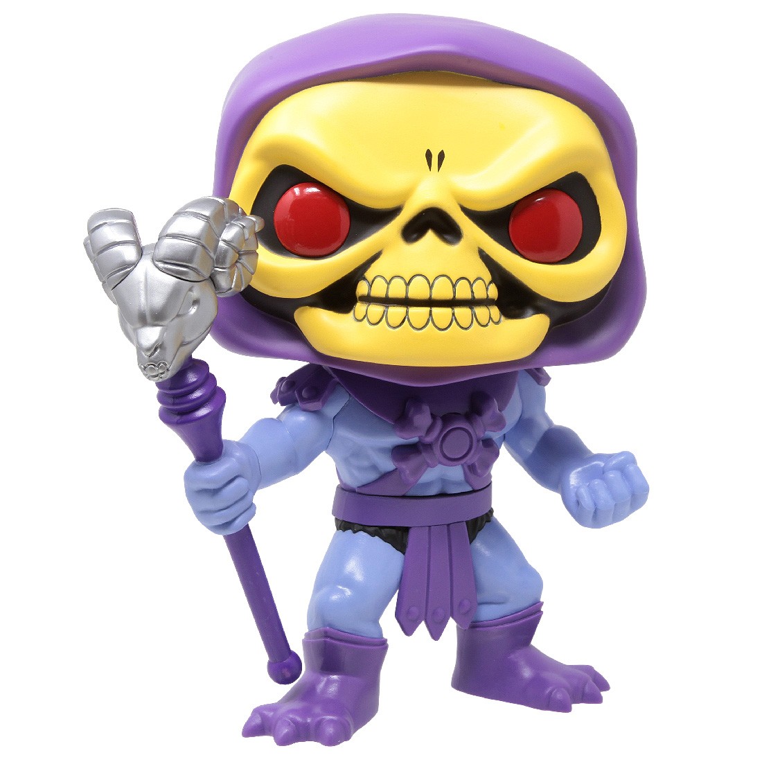 skeletor pop 10 inch