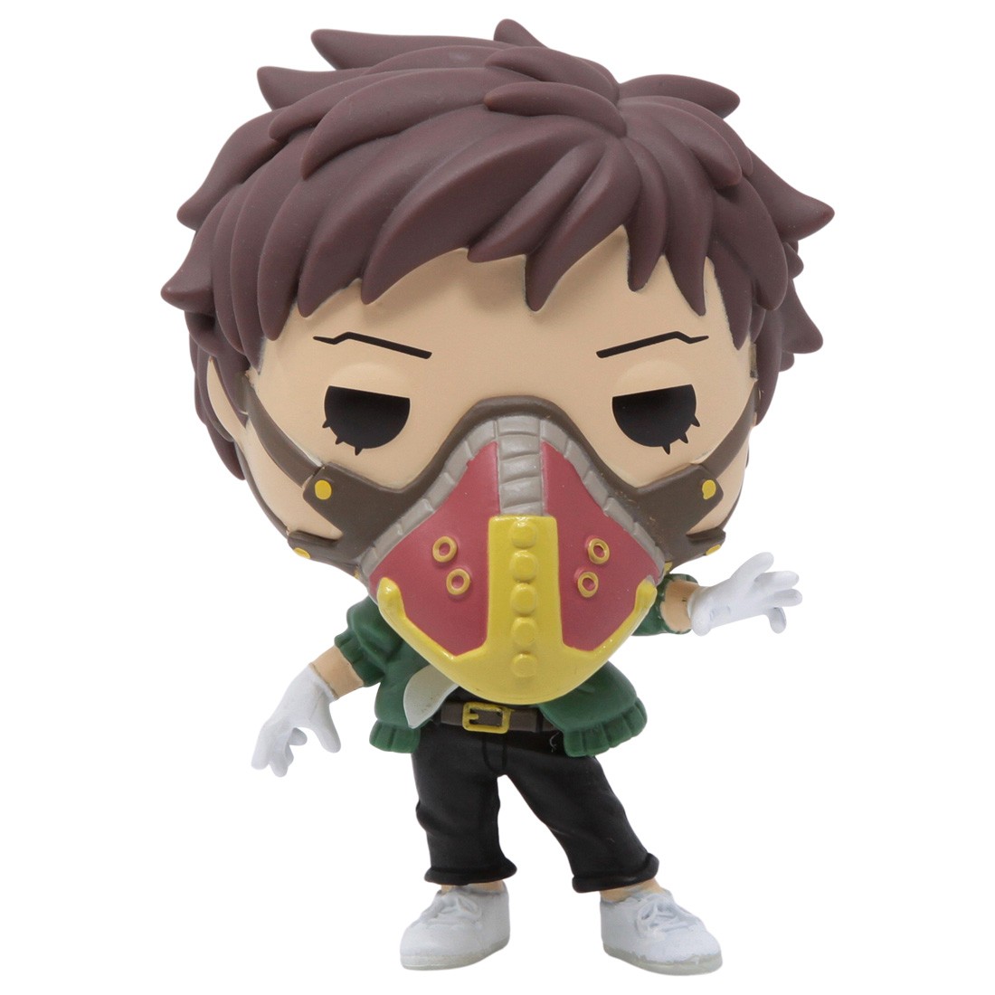 chisaki funko