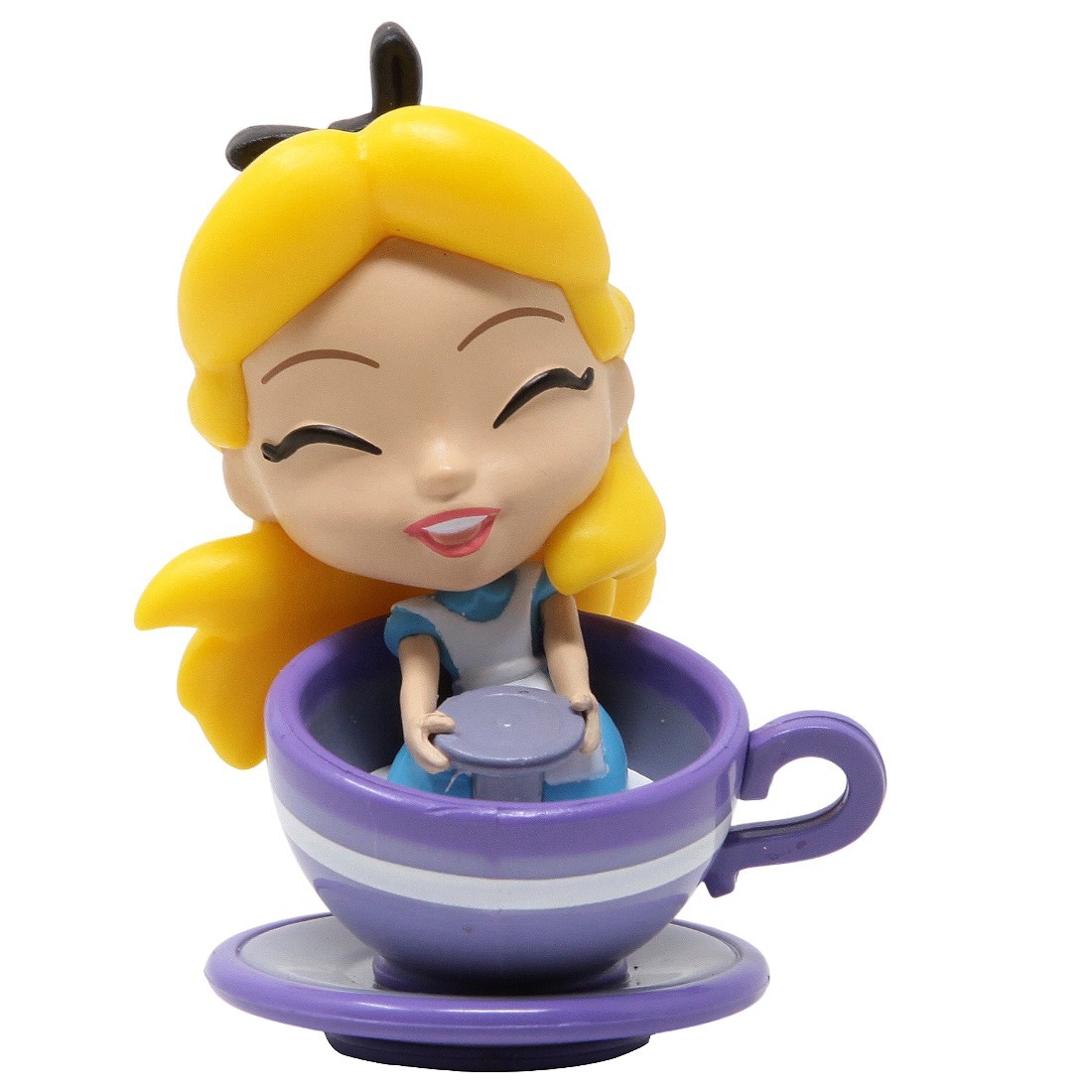 alice at the mad tea party funko