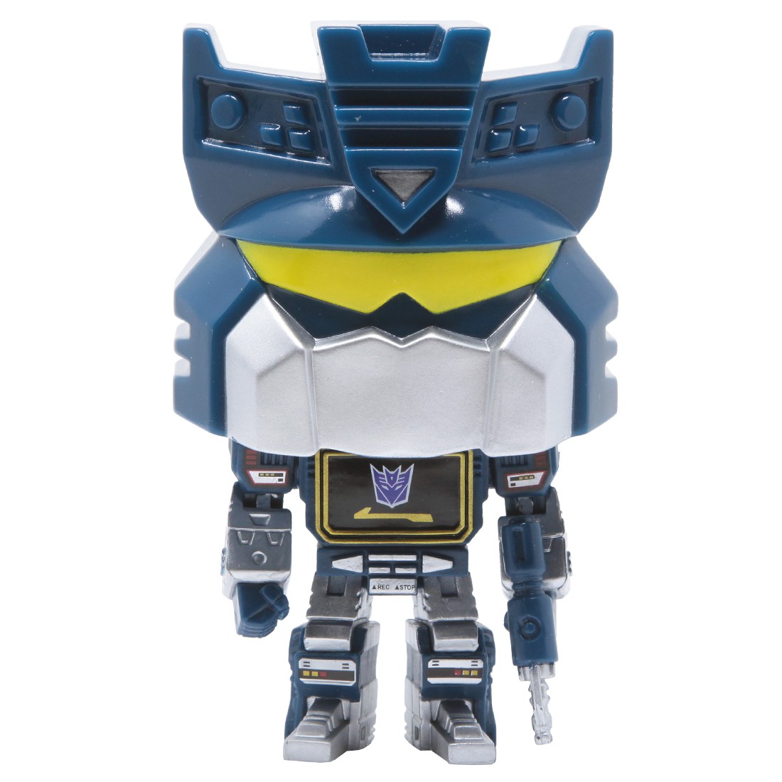 soundwave funko pop