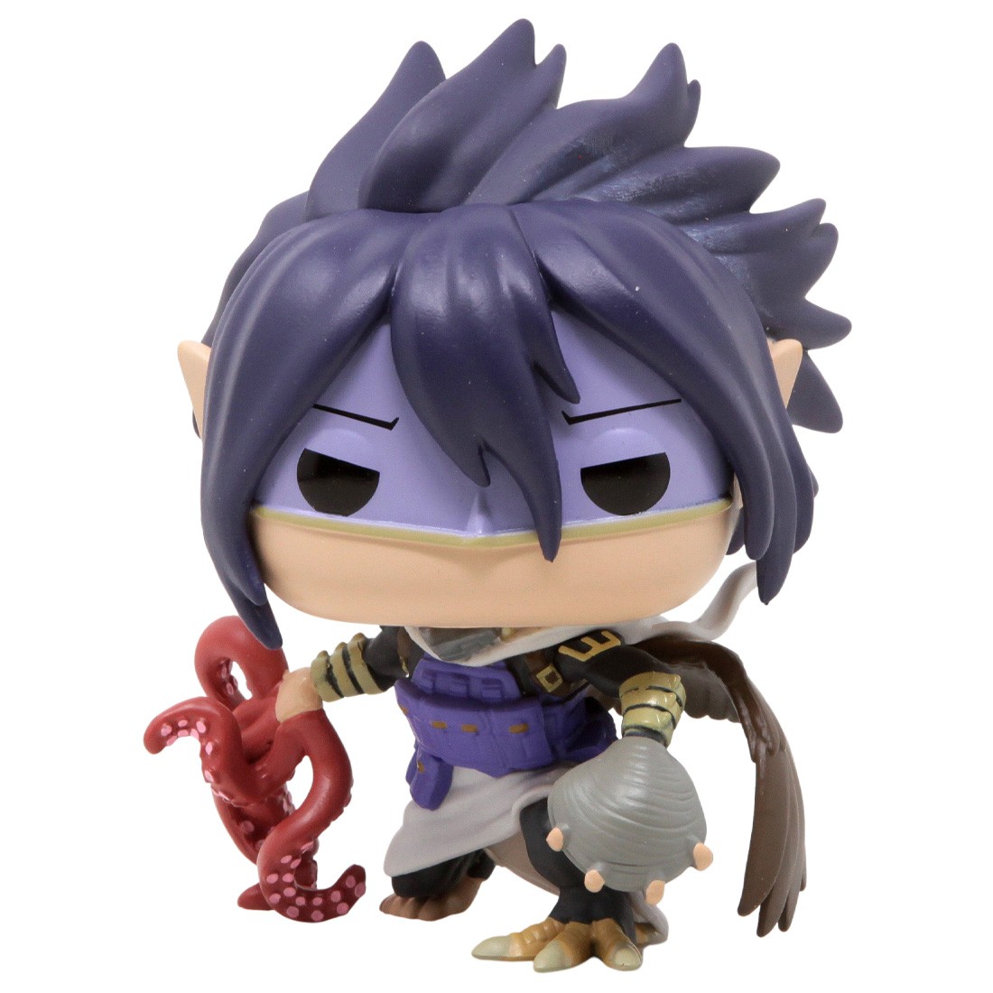 amajiki funko pop