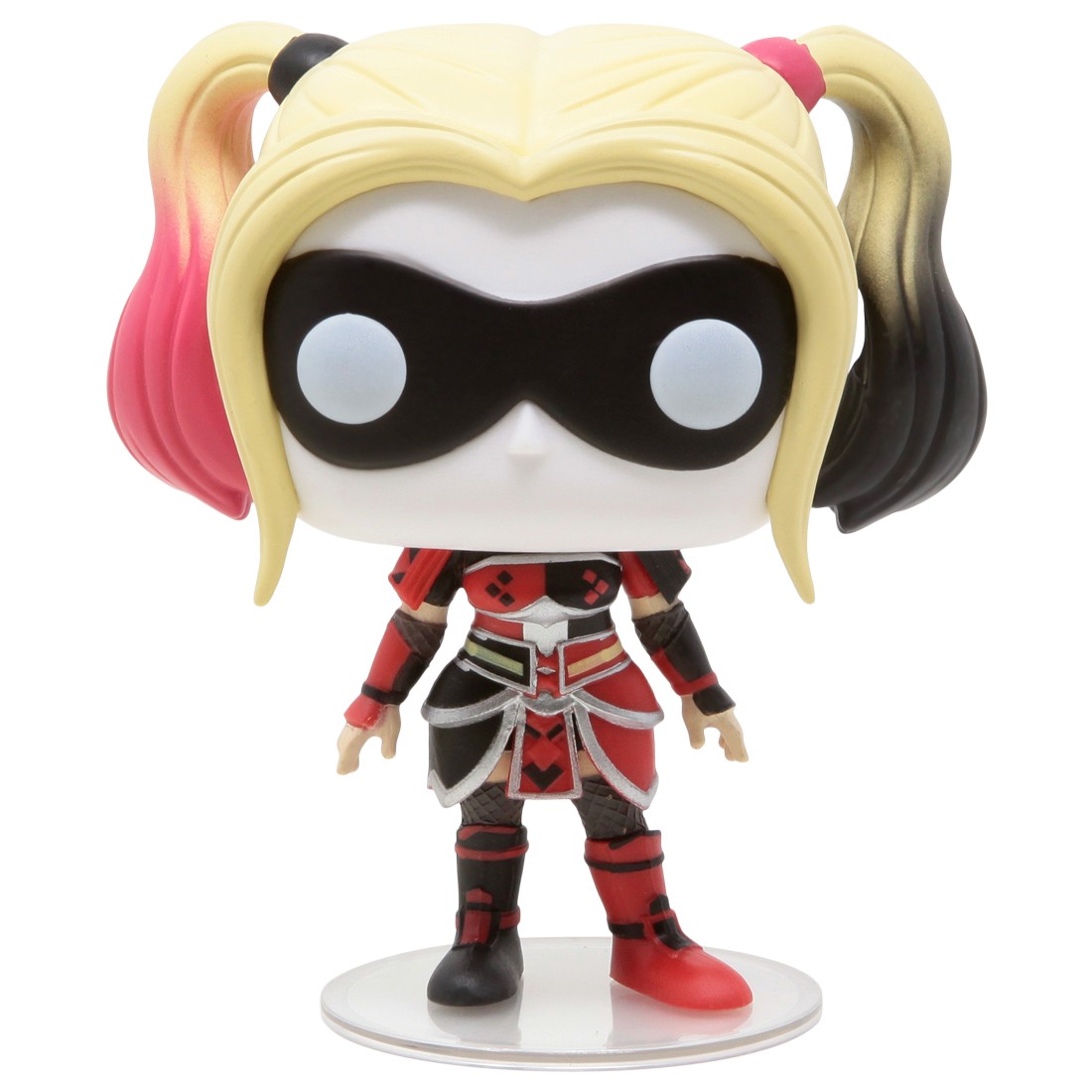 imperial harley quinn