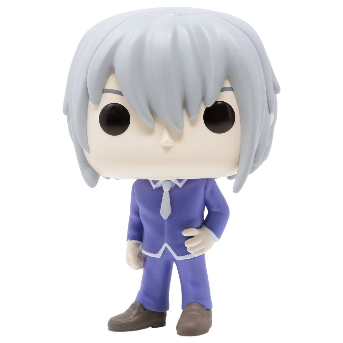 yuki sohma funko