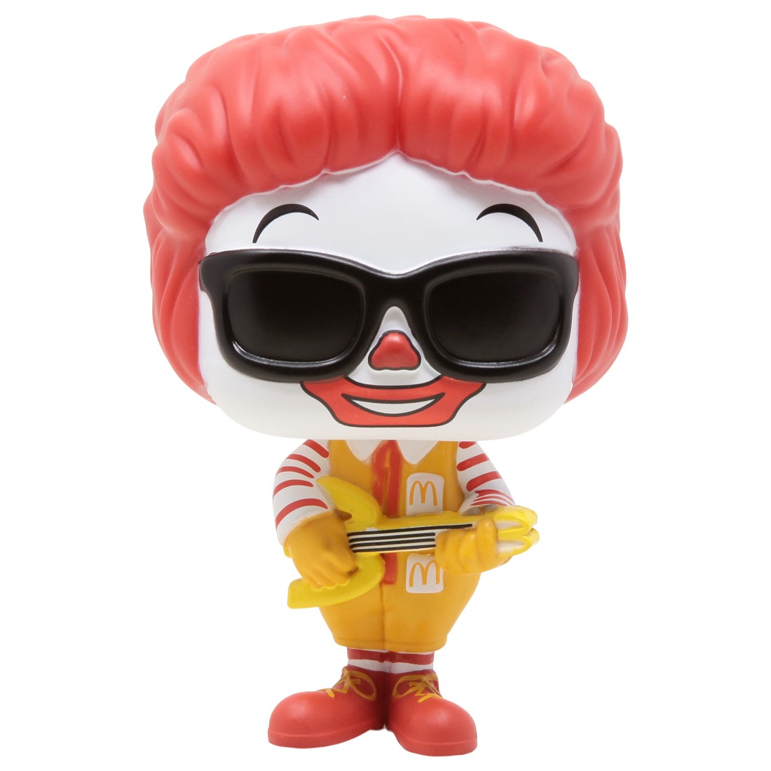 FUNKO POP AD Icons Ronald McDonald Thailand Special Edition | FUN56560 EUR 36,12 - FR