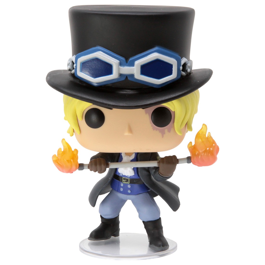 one piece sabo funko pop